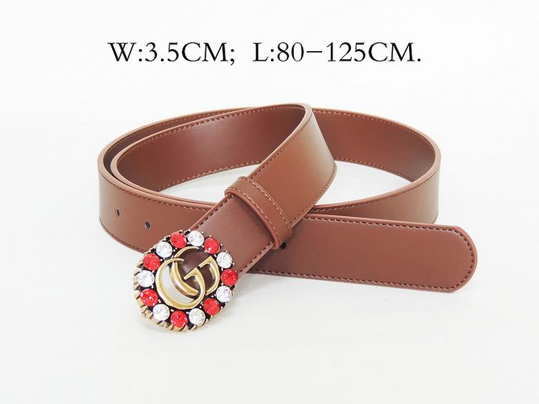 Gucci belt lb (121)